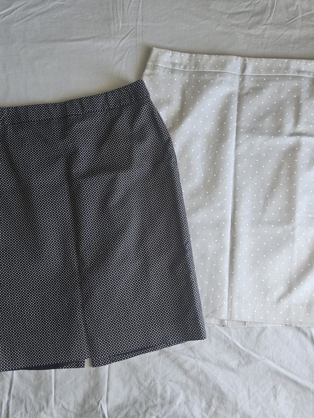 Bundle of Women's Skirts sz 4